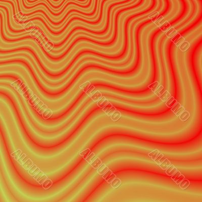 an abstract background