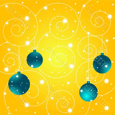 Christmas decoration