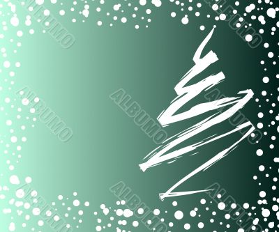 Christmas tree