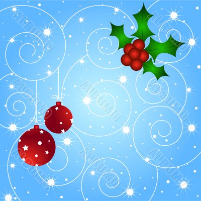 Christmas decoration