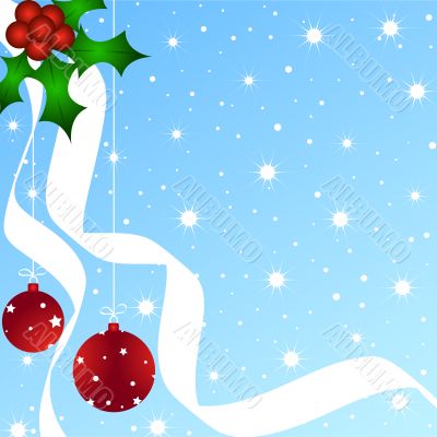 Christmas decoration
