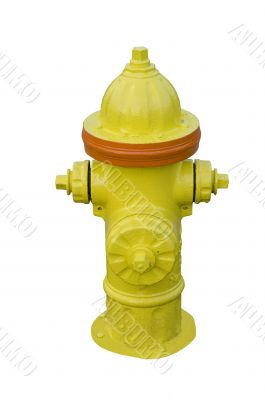 Fire Hydrant