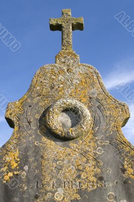 tomb