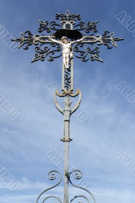 crucifix