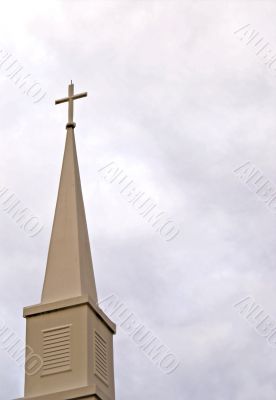 Steeple