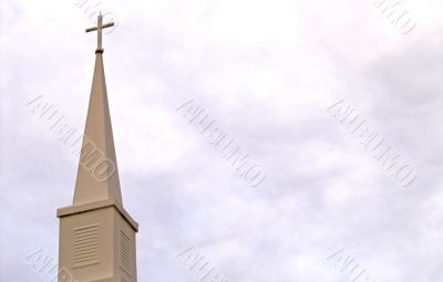 Steeple