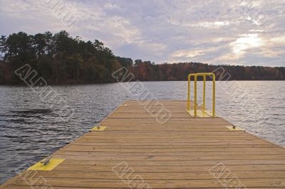 Boat Pier