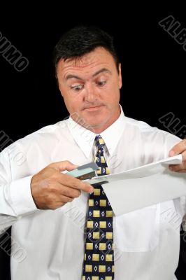Admin Salesman
