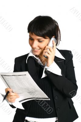 girl calls