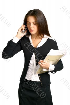 business calls