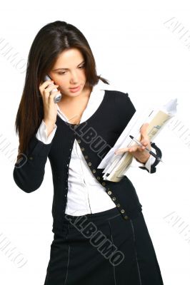 business calls