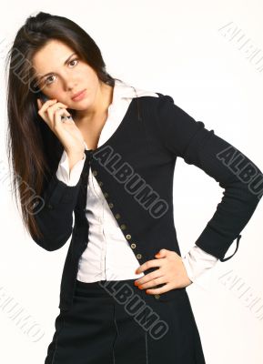 girl calls