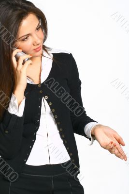 girl calls