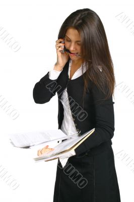 girl calls