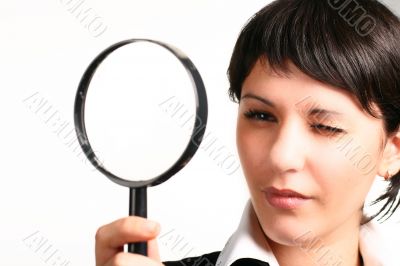 girl search