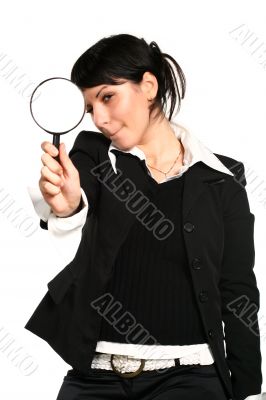 search