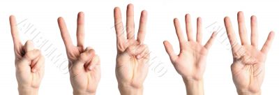 Fingers