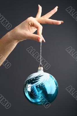 new year ball