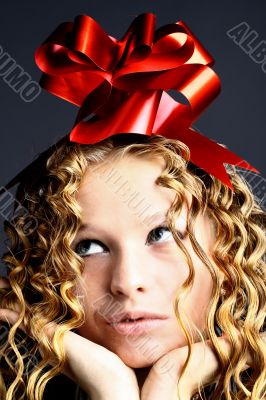 bow nd head