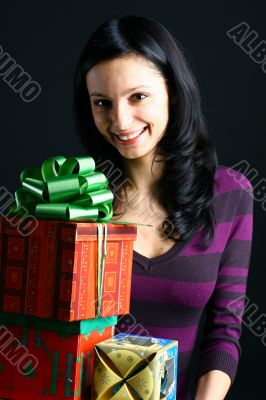 holiday smiles