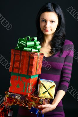holiday gifts