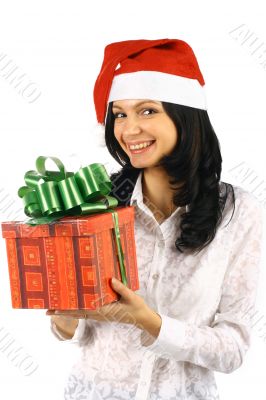 Christmas smiles