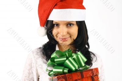 Christmas gifts