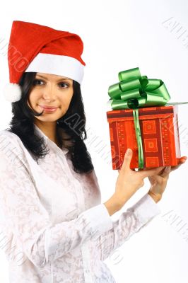 Christmas smiles
