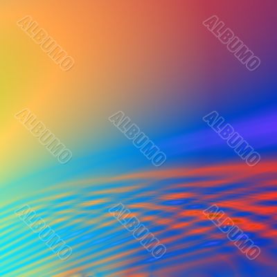 beautiful coloured background