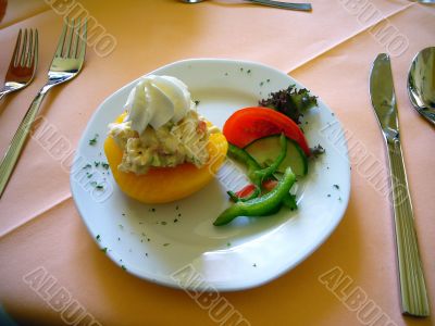 Starter