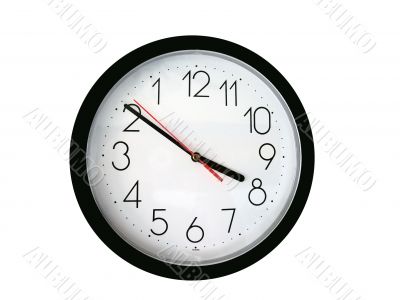 Reversal Clock