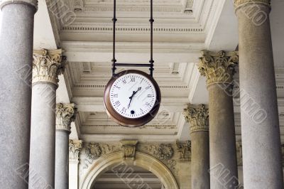 Clock