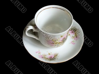 Coffee cup