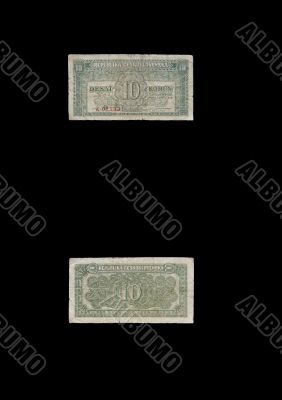 10 KCS