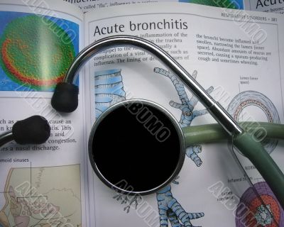 Bronchitis