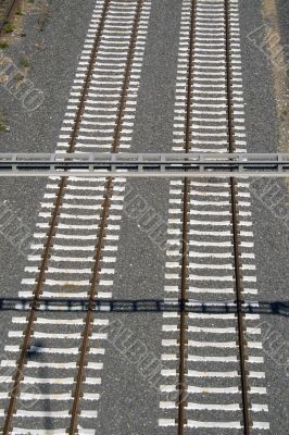 Track