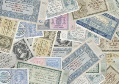 Money