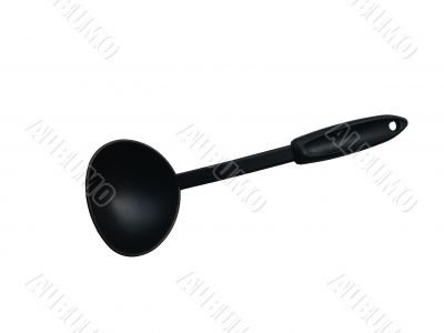 Ladle