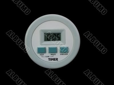Timer