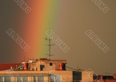 Rainbow