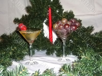 New Year