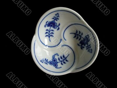 Bowl Trefoil