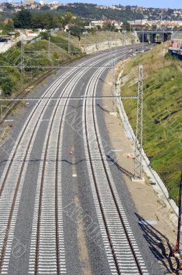 Railway Track