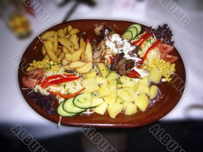 Skewer
