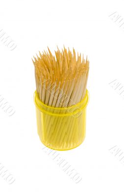 Toothpicks