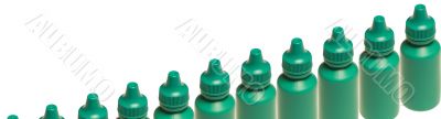 Green Phials