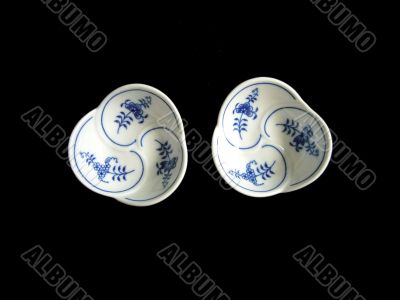 Bowls Trefoil