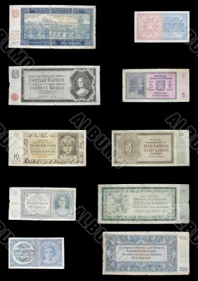 Protectorate Money
