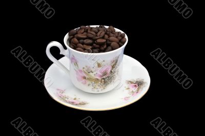 Cup of Coffee