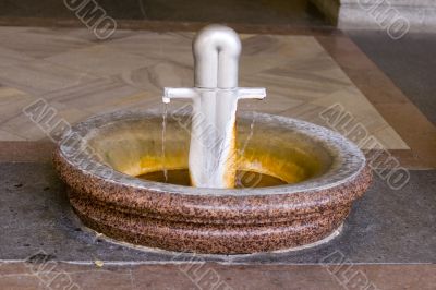 Spa Spring